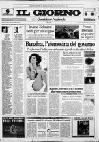 giornale/CFI0354070/1999/n. 256 del 30 ottobre